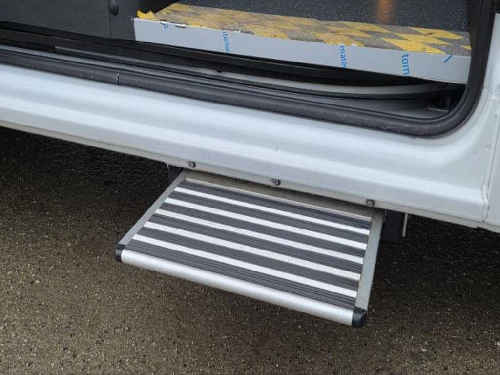 SAMSUNG Master 2020 Blanco - Importación desde Corea - HF Imports Iquique - Foto 13