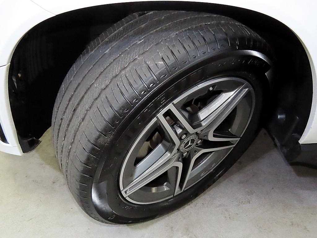 Mercedes Benz GLE Class 2021 Blanco - Importación desde Corea - HF Imports Iquique - Foto 20