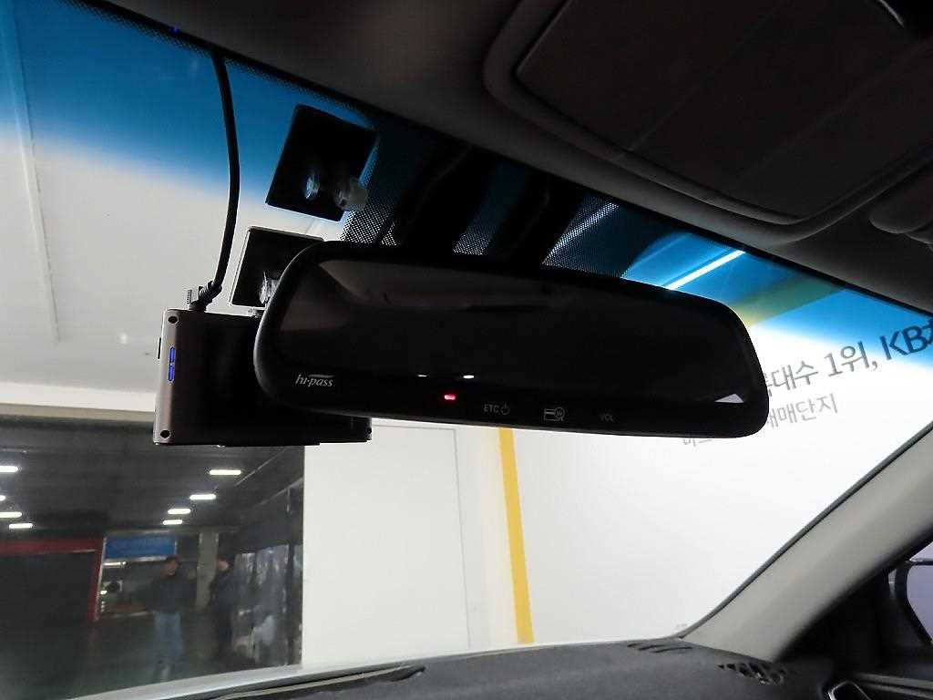 HYUNDAI Grandeur 2019 Plateado - Importación desde Corea - HF Imports Iquique - Foto 16