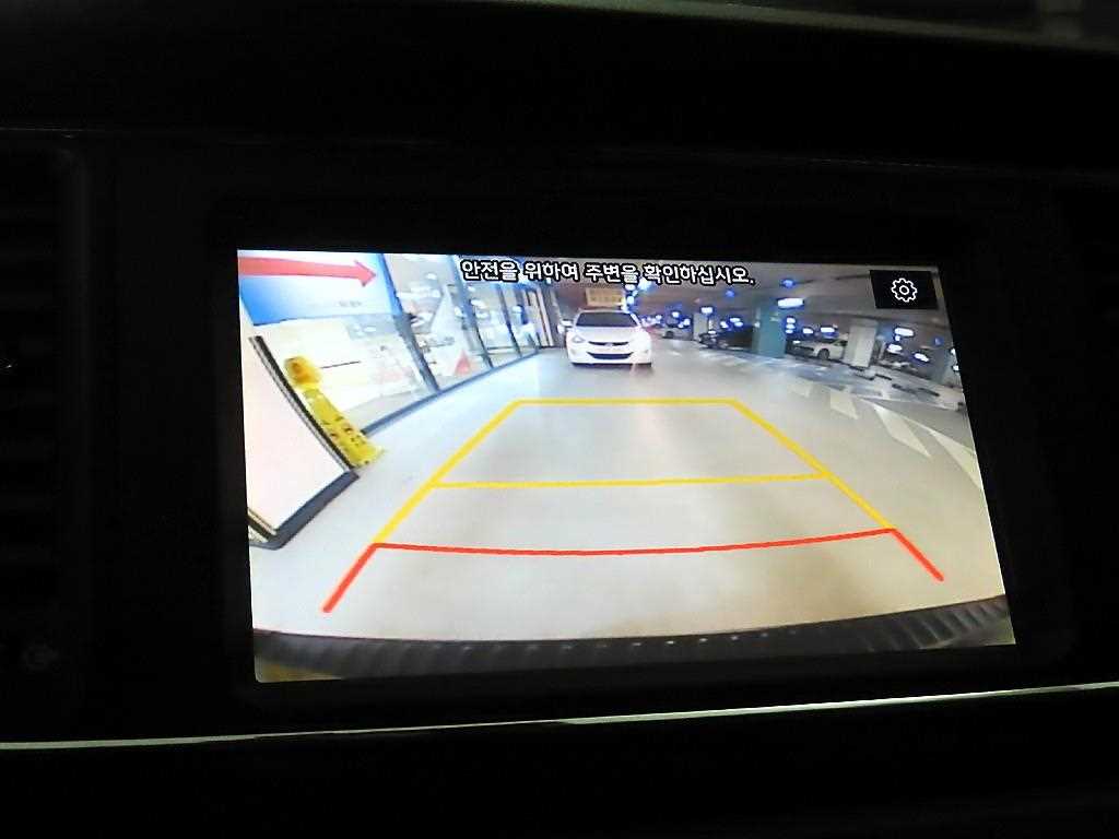 KIA Carnival 2019 Negro - Importación desde Corea - HF Imports Iquique - Foto 14