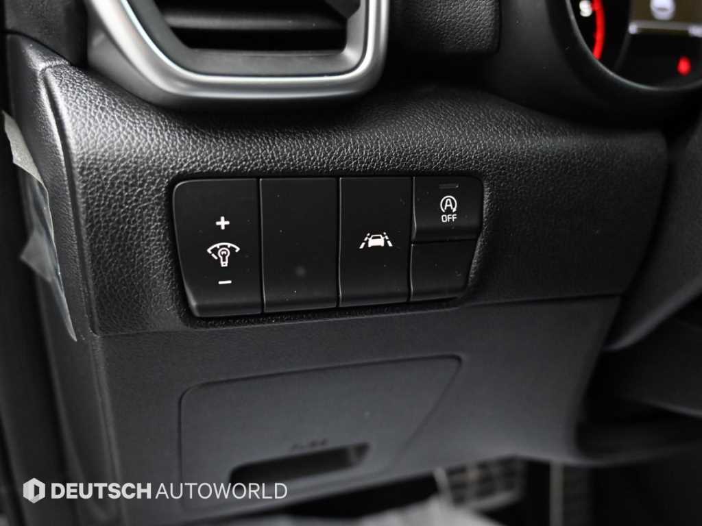 KIA Sportage 2021 Gris - Importación desde Corea - HF Imports Iquique - Foto 17