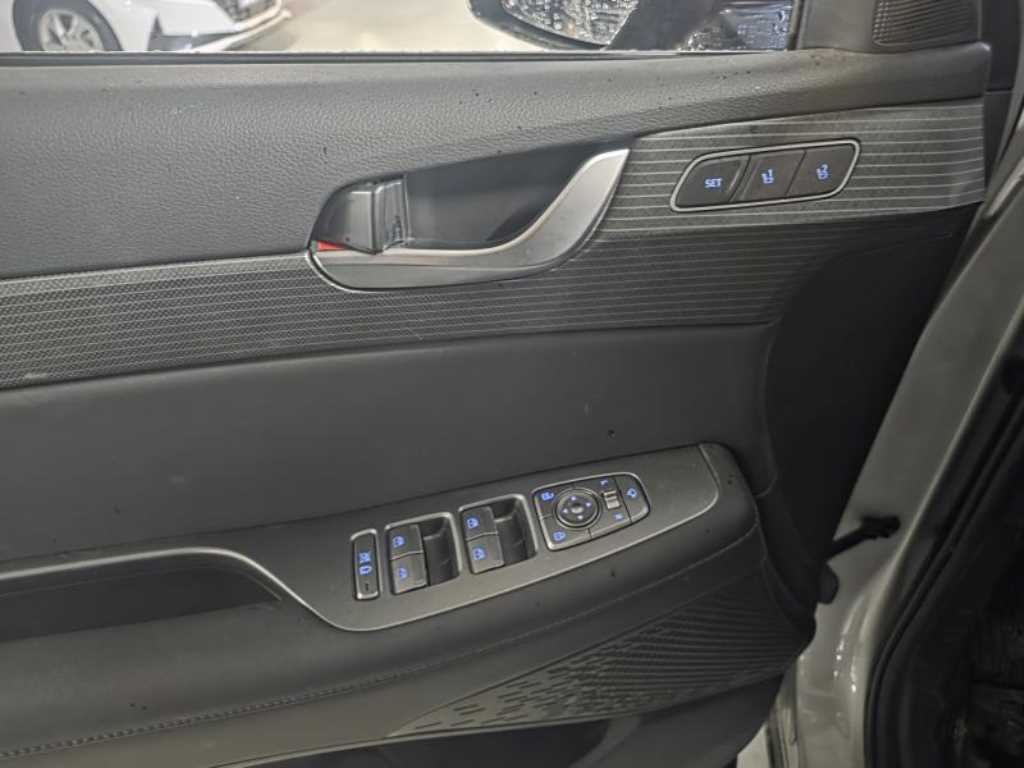 HYUNDAI Palisade - Vista 10