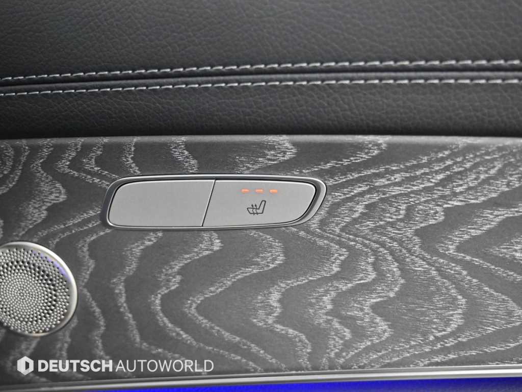 Mercedes Benz E class 2023 - Importación desde Corea - HF Imports Iquique - Foto 16