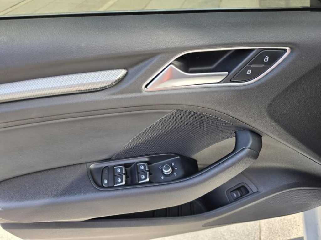 Audi A3 2020 Blanco - Importación desde Corea - HF Imports Iquique - Foto 13