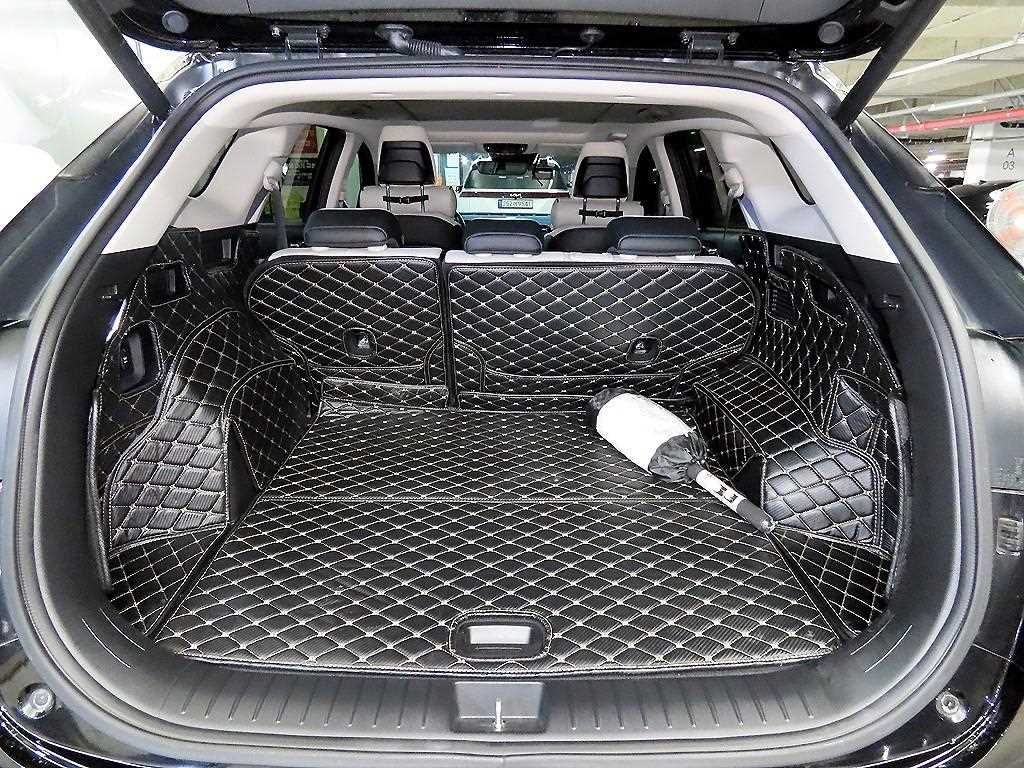 KIA Sportage 2022 Negro - Importación desde Corea - HF Imports Iquique - Foto 16