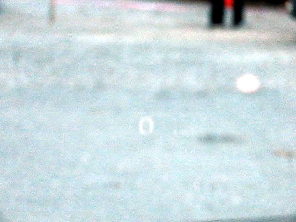 Genesis G80 - Vista 10