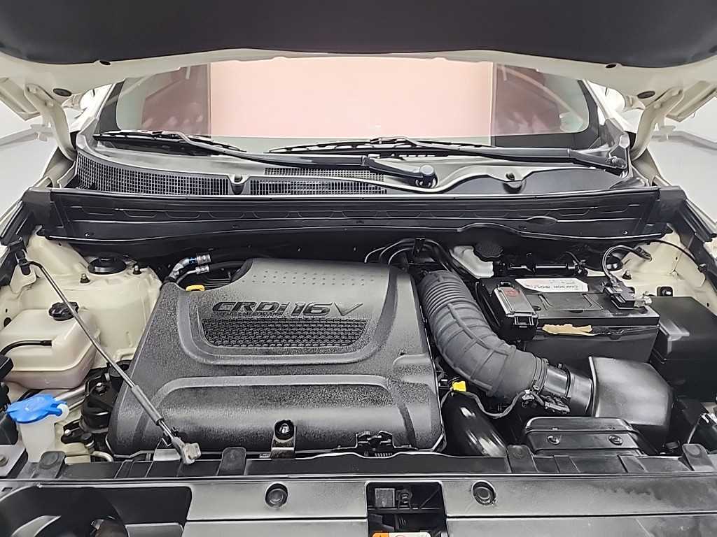 KIA Sportage - Vista 5