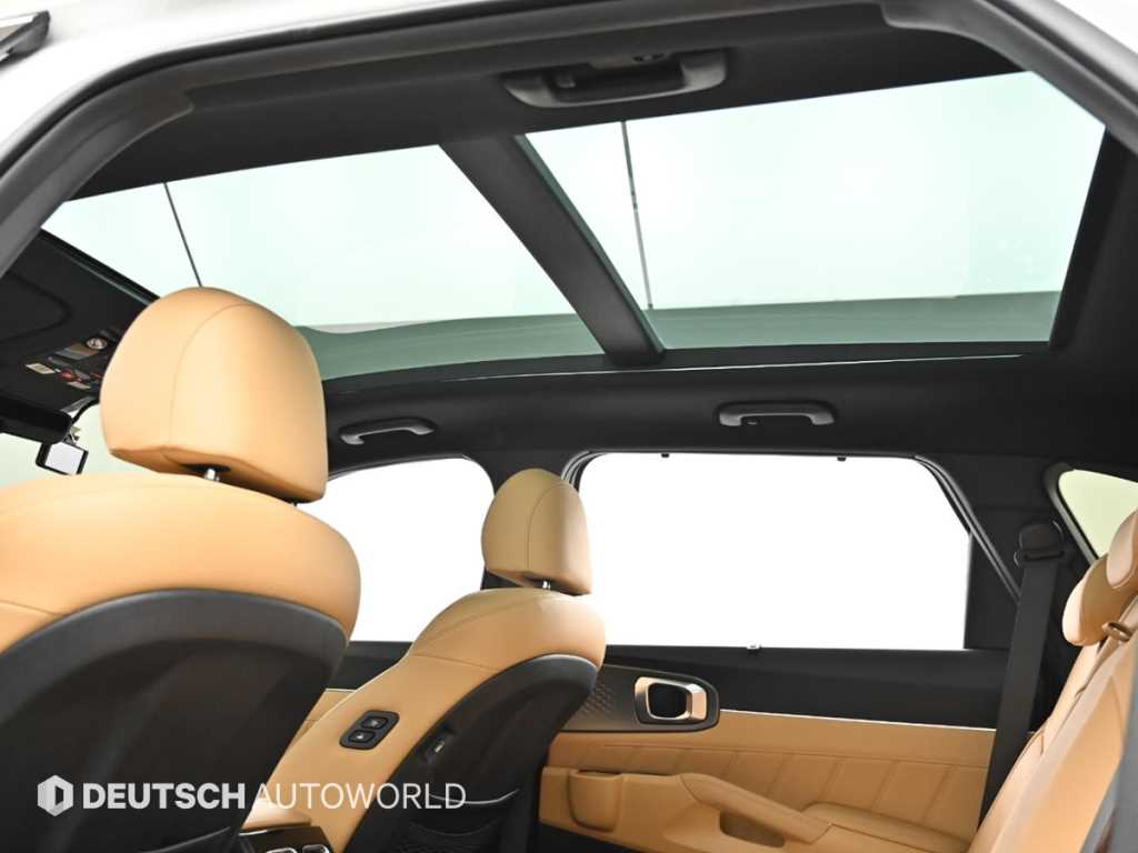 KIA Sorento 2022 Blanco - Importación desde Corea - HF Imports Iquique - Foto 18