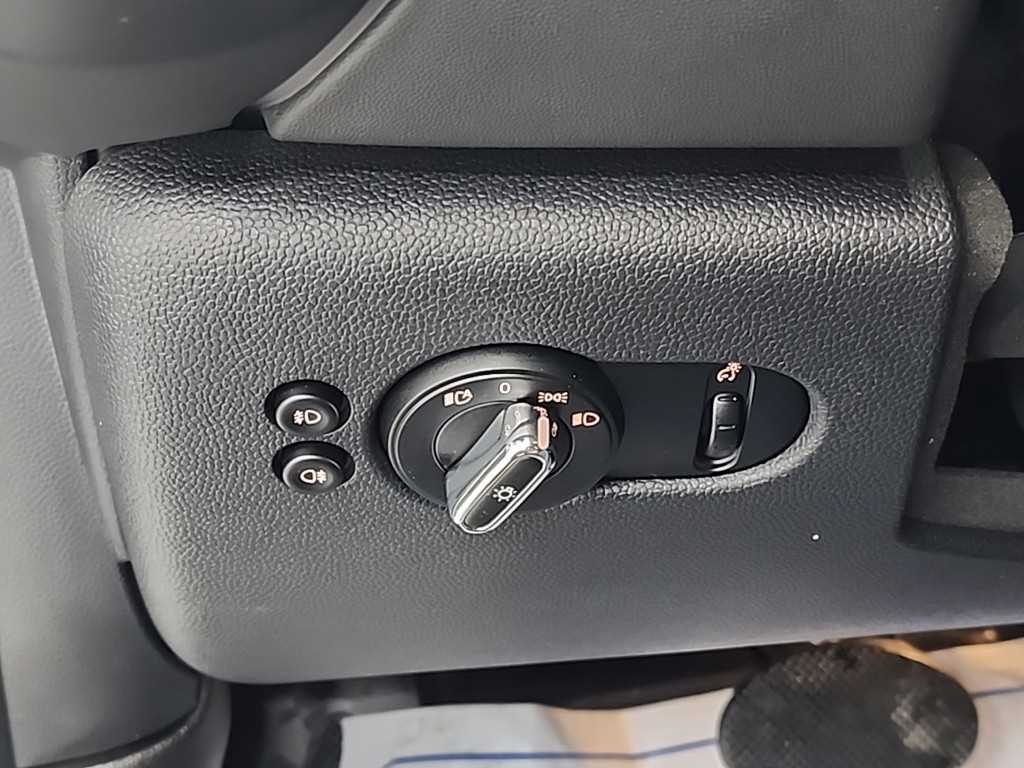 Mini Cooper 2021 Plateado - Importación desde Corea - HF Imports Iquique - Foto 19