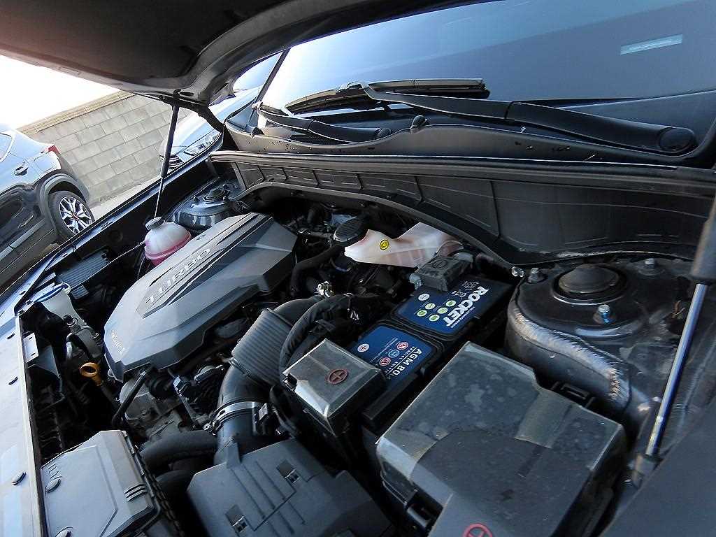 KIA Sorento 2022 Gris - Importación desde Corea - HF Imports Iquique - Foto 19