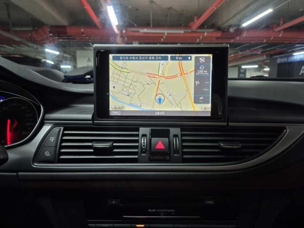 Audi A7 2016 - Importación desde Corea - HF Imports Iquique - Foto 17