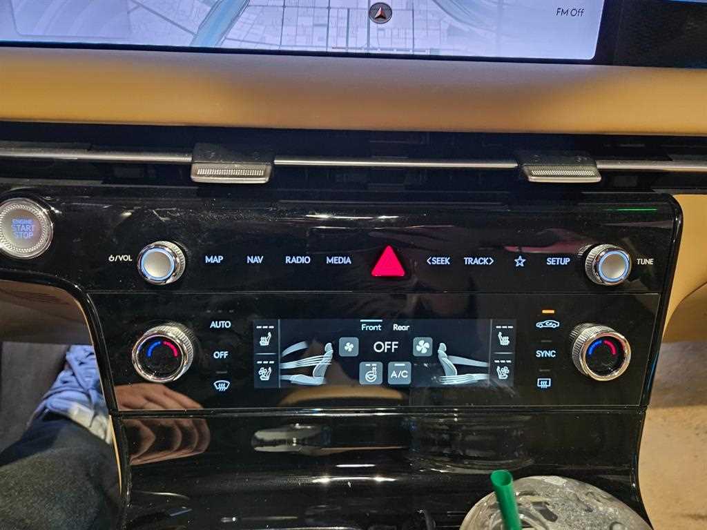 Genesis G80 2025 Negro - Importación desde Corea - HF Imports Iquique - Foto 15