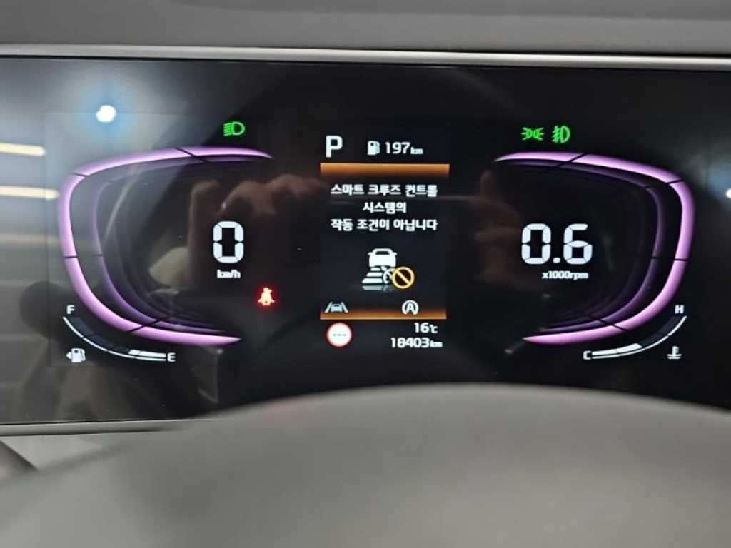 KIA Sportage - Vista 7