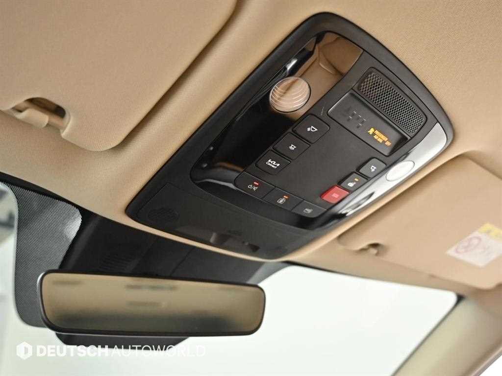 KIA Carnival 2023 Blanco - Importación desde Corea - HF Imports Iquique - Foto 17