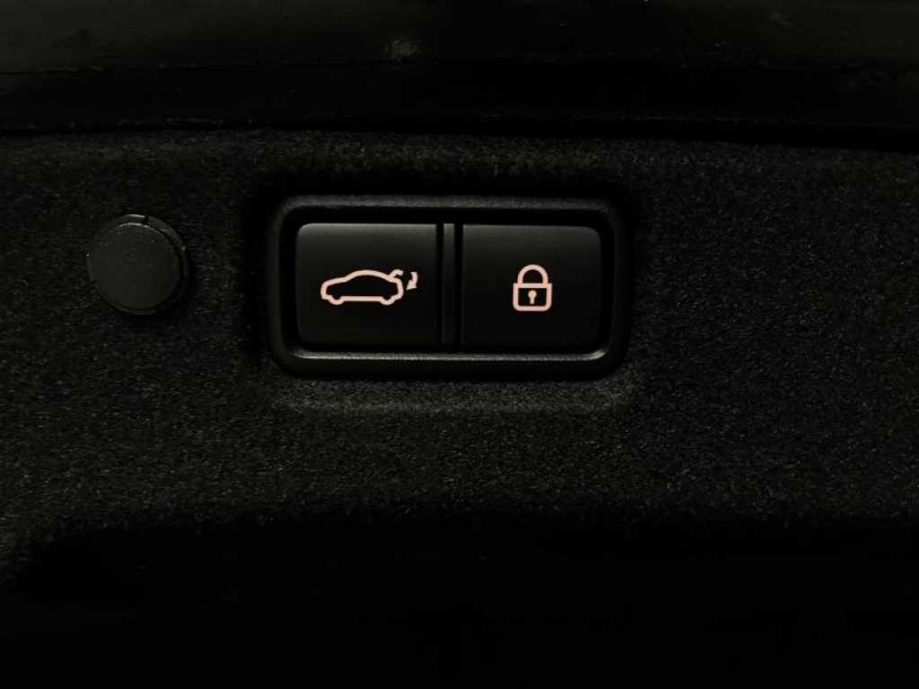 KIA K7 2017 Negro - Importación desde Corea - HF Imports Iquique - Foto 19