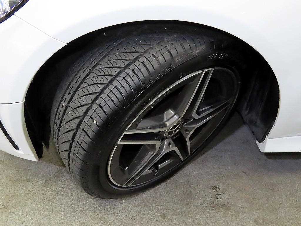 Mercedes Benz C Class 2021 Blanco - Importación desde Corea - HF Imports Iquique - Foto 20