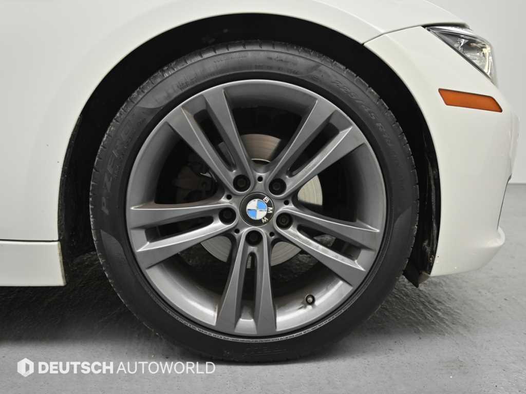 [BMW]3시리즈 (F30) 320i - миниатюра 5