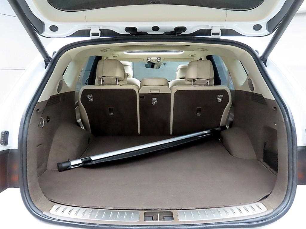 Genesis GV80 2020 Blanco - Importación desde Corea - HF Imports Iquique - Foto 18