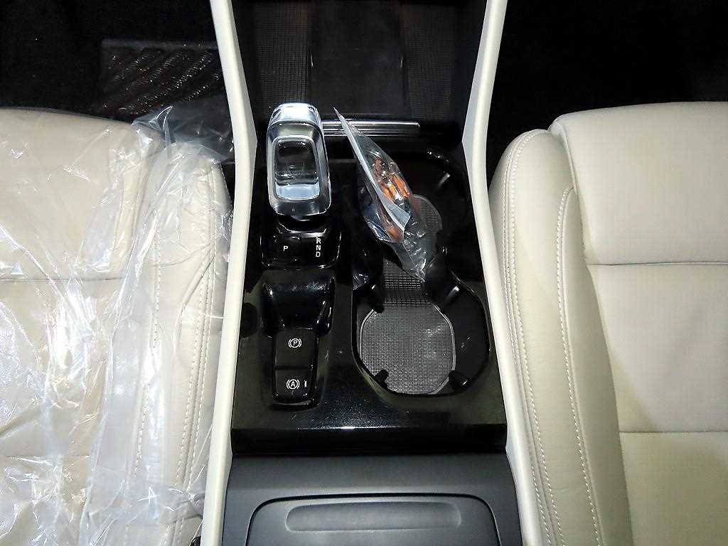 Volvo XC40 - Vista 12