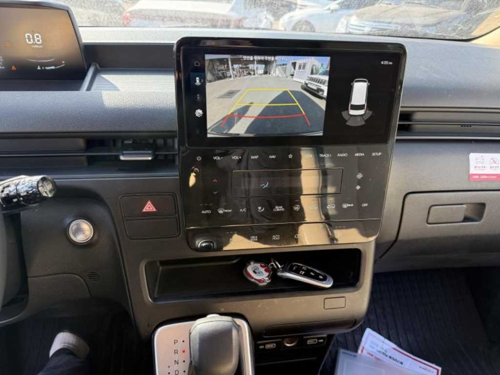 HYUNDAI Staria 2023 - Importación desde Corea - HF Imports Iquique - Foto 16