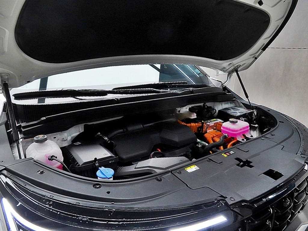 KIA Carnival 2026 Blanco - Importación desde Corea - HF Imports Iquique - Foto 19