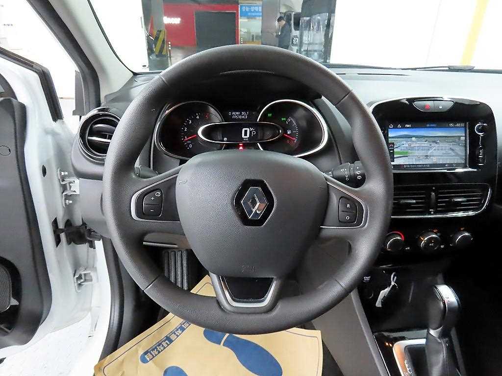 SAMSUNG Clio - Vista 9