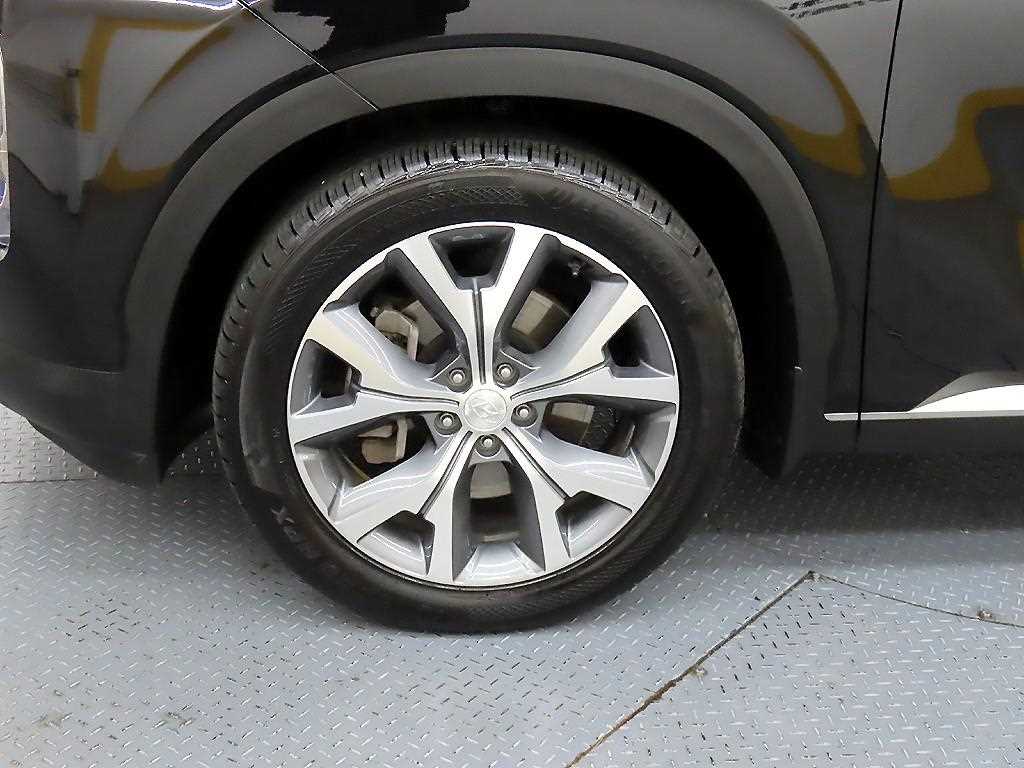 HYUNDAI Palisade 2021 - Importación desde Corea - HF Imports Iquique - Foto 20