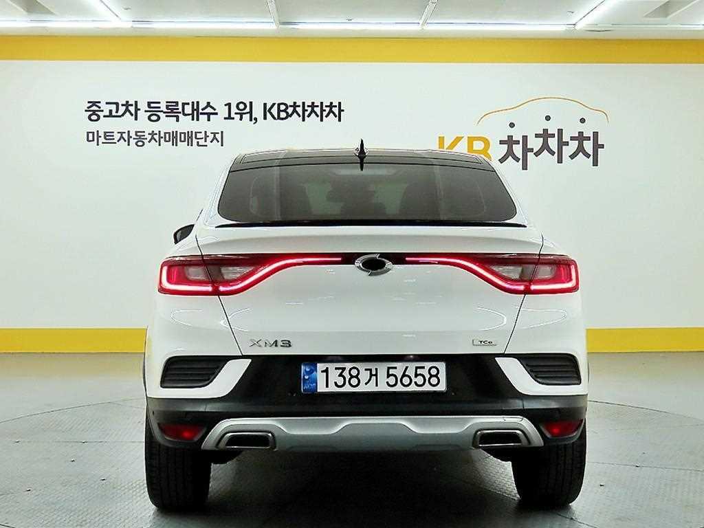 SAMSUNG XM3 - Vista 3