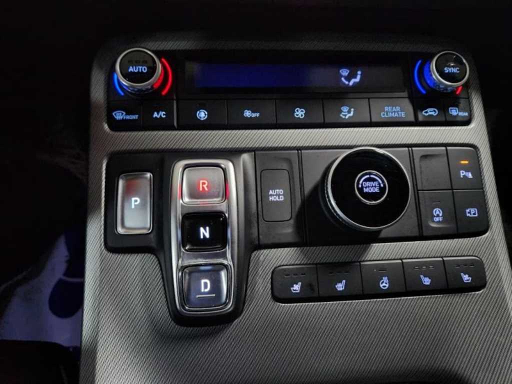 HYUNDAI Palisade 2023 - Importación desde Corea - HF Imports Iquique - Foto 13