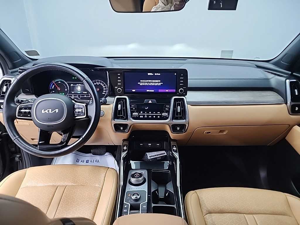 KIA Sorento - Vista 7