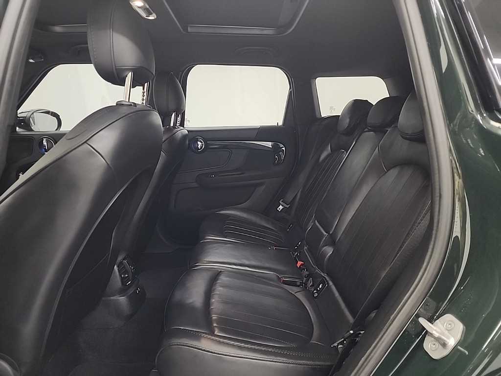 Mini Countryman - Vista 12