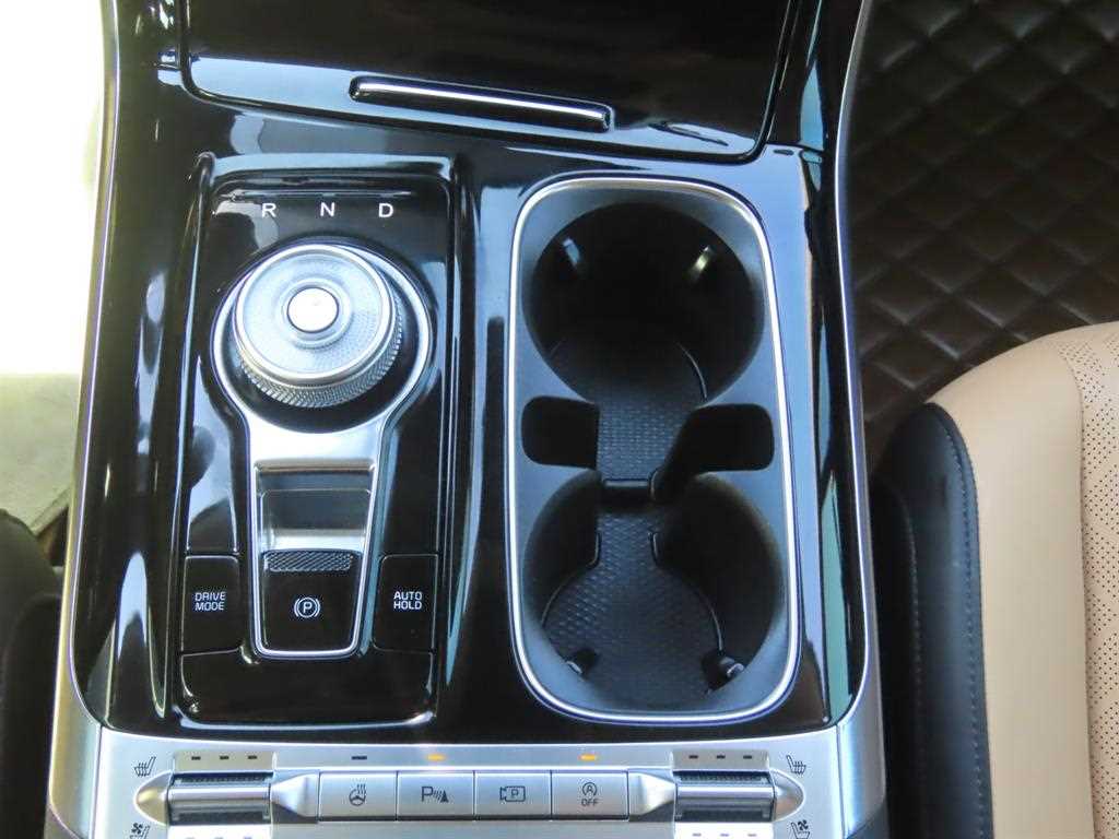 KIA Carnival 2021 Blanco - Importación desde Corea - HF Imports Iquique - Foto 13