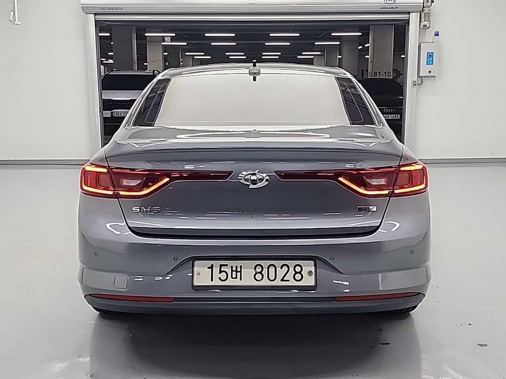 SAMSUNG SM6 - Vista 3