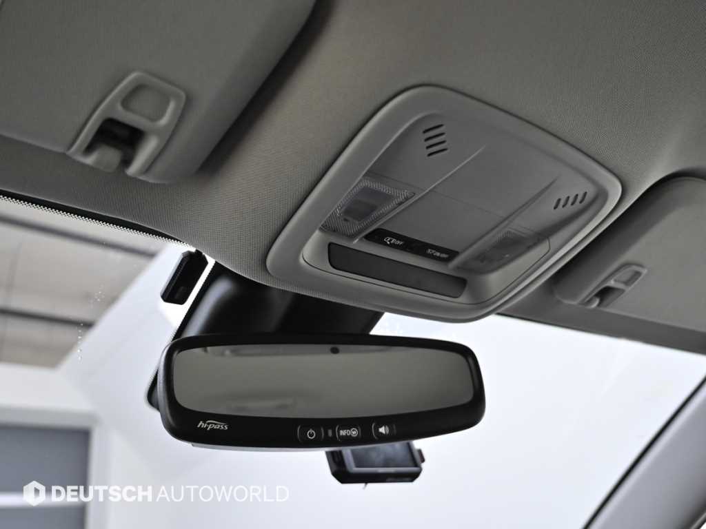 Chevrolet Malibu 2019 Negro - Importación desde Corea - HF Imports Iquique - Foto 18