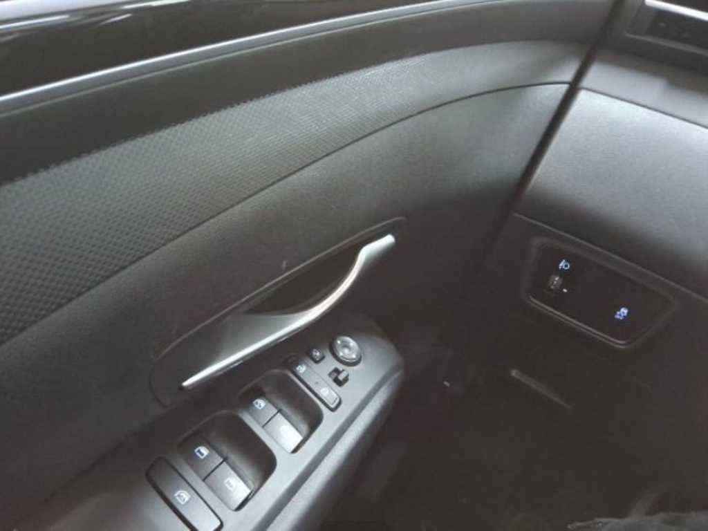 HYUNDAI Tucson - Vista 6