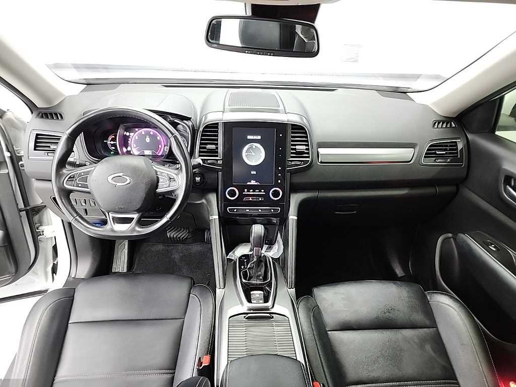 SAMSUNG QM6 - Vista 7