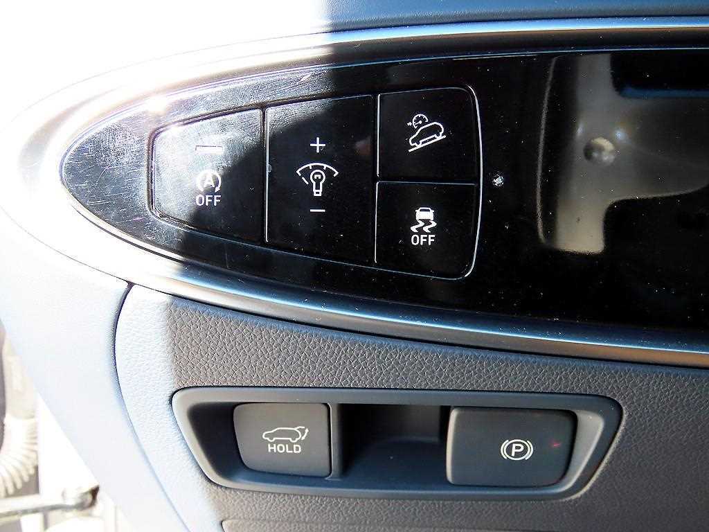 Genesis GV70 - Vista 12