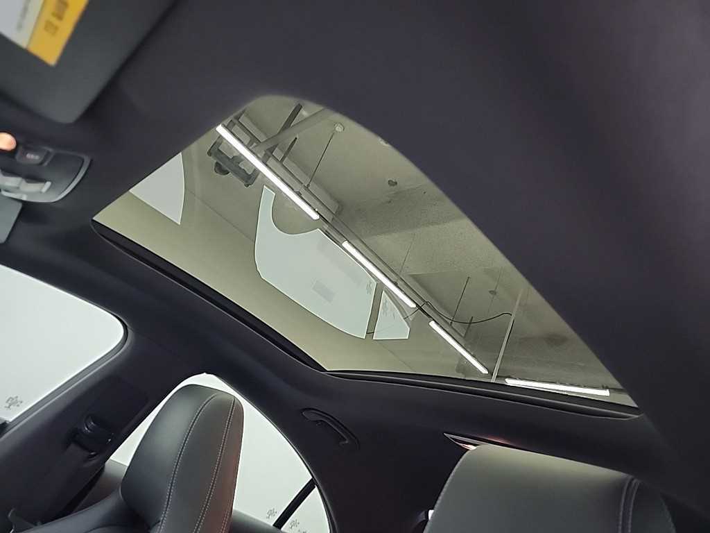 Mercedes Benz CLA Class 2017 Gris - Importación desde Corea - HF Imports Iquique - Foto 13