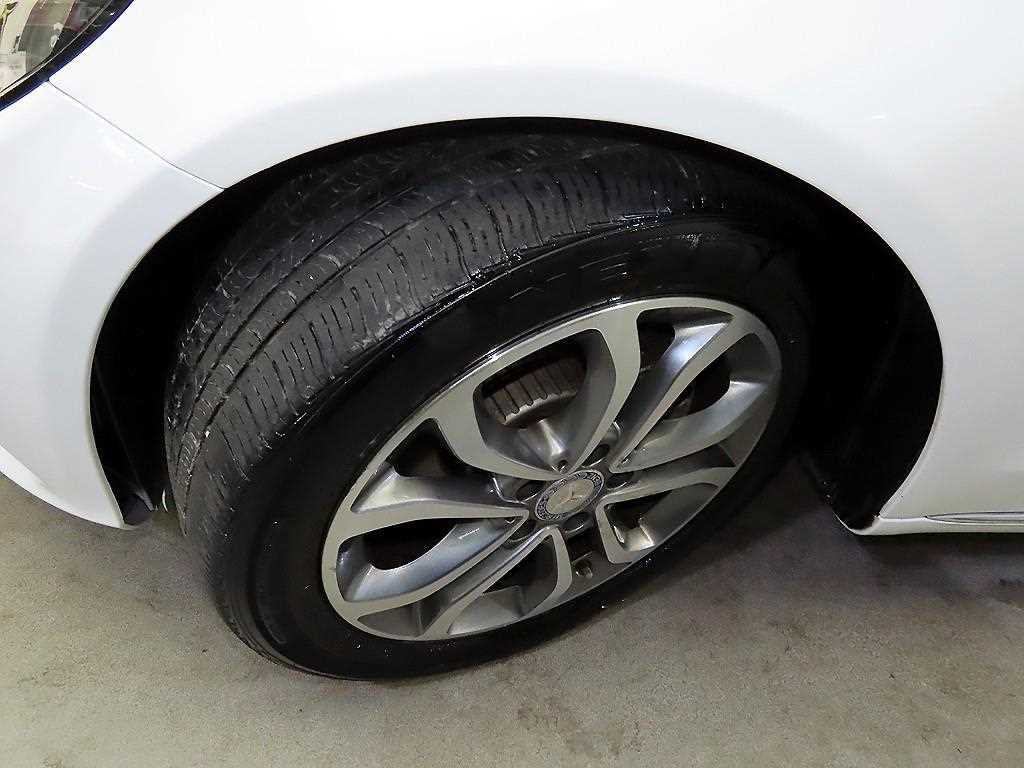 Mercedes Benz C Class 2017 Blanco - Importación desde Corea - HF Imports Iquique - Foto 20