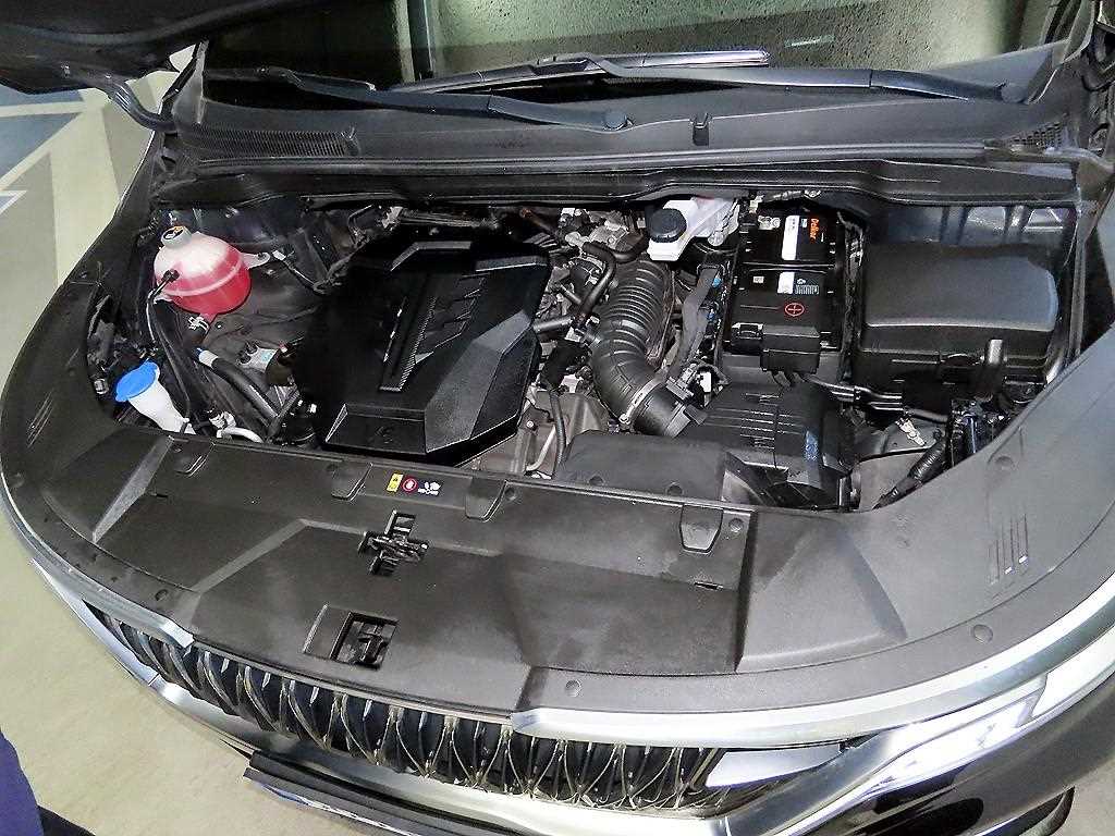 KIA Carnival 2021 Negro - Importación desde Corea - HF Imports Iquique - Foto 19