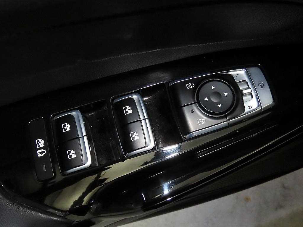 KIA K5 2020 Negro - Importación desde Corea - HF Imports Iquique - Foto 14