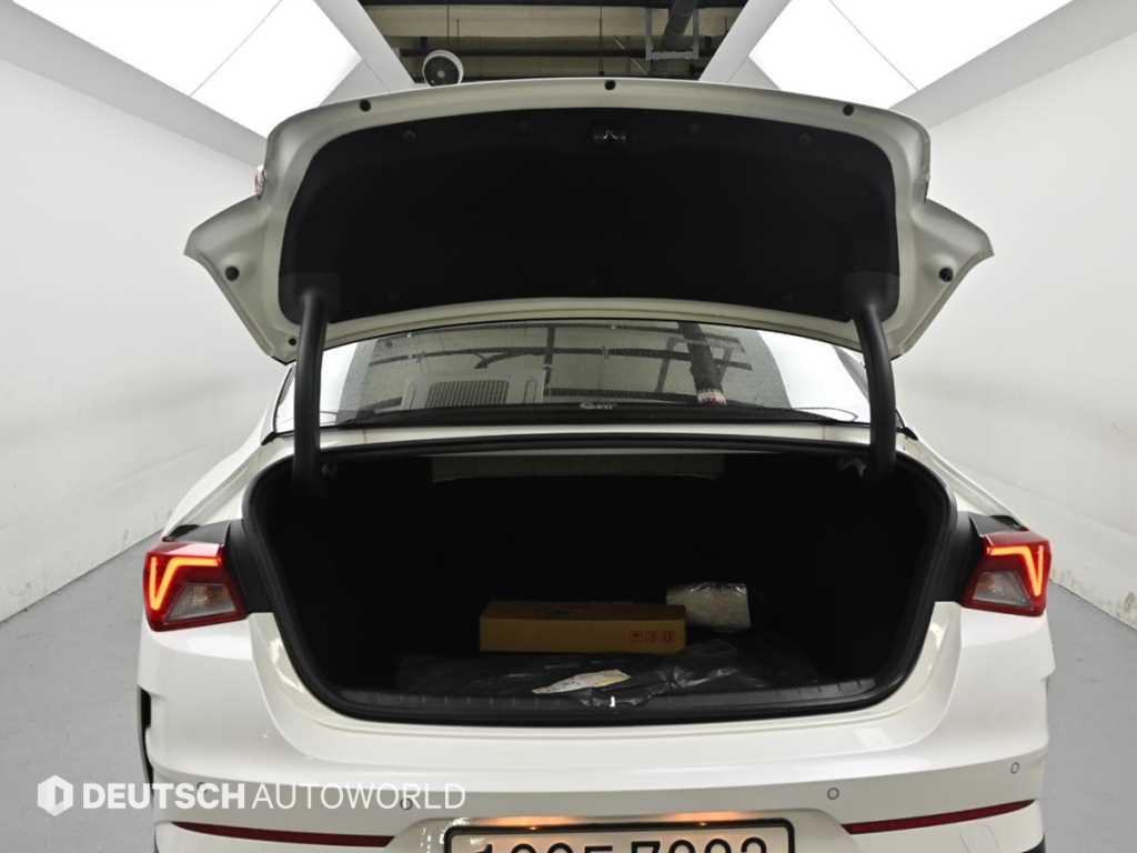 KIA K5 2020 - Importación desde Corea - HF Imports Iquique - Foto 19