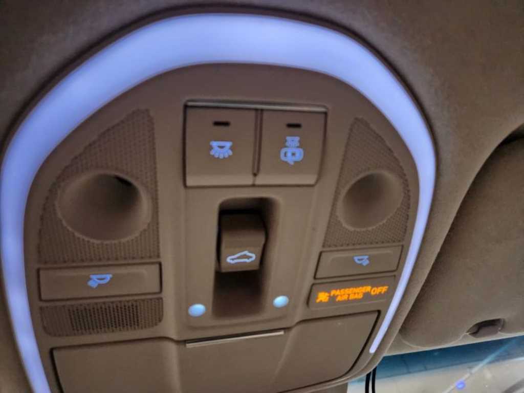 Genesis G70 2018 Gris - Importación desde Corea - HF Imports Iquique - Foto 13