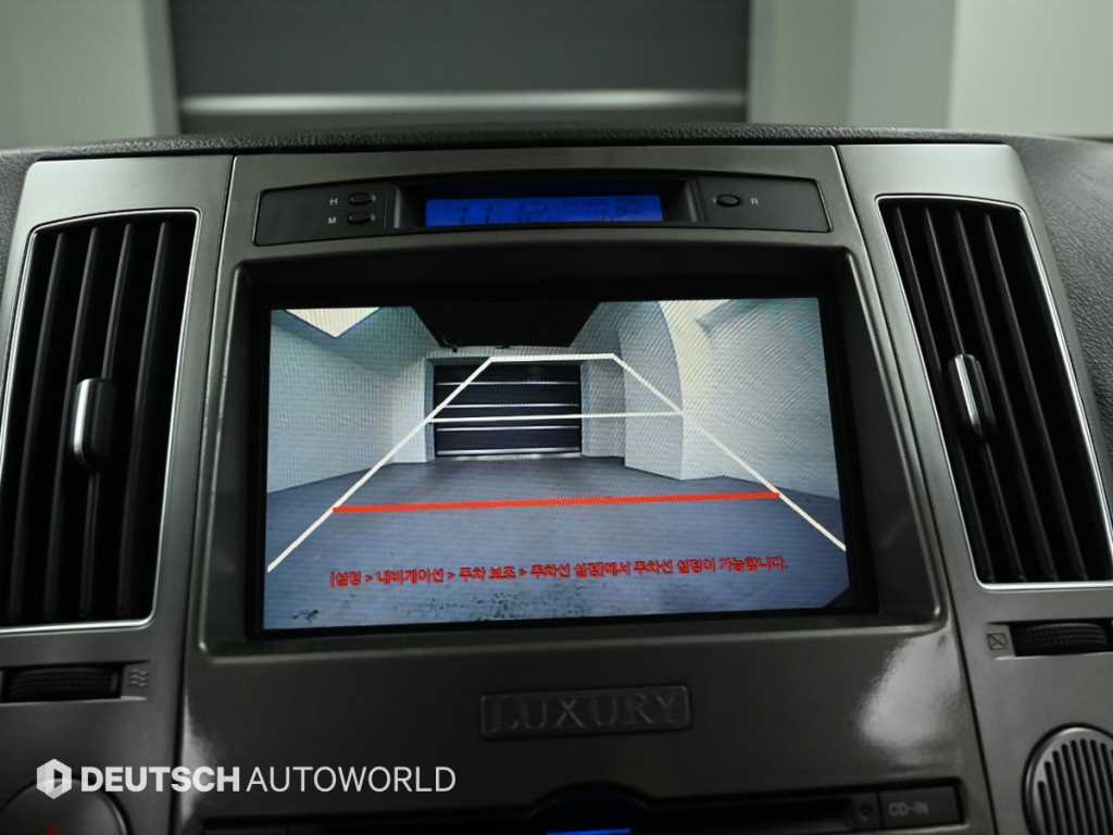 HYUNDAI Veracruz 2013 Blanco - Importación desde Corea - HF Imports Iquique - Foto 15