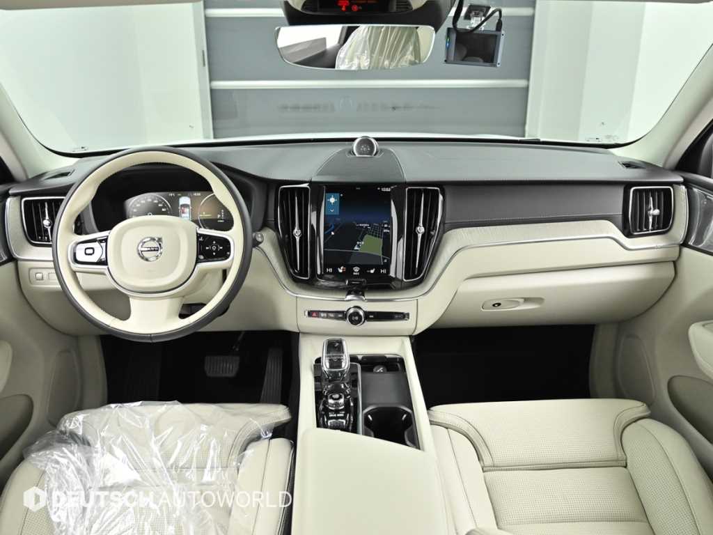Volvo XC60 - Vista 7