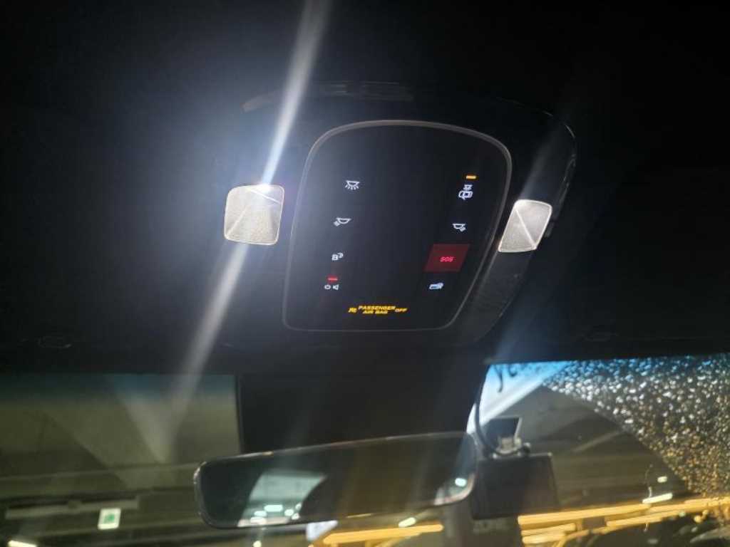 HYUNDAI Palisade - Vista 11