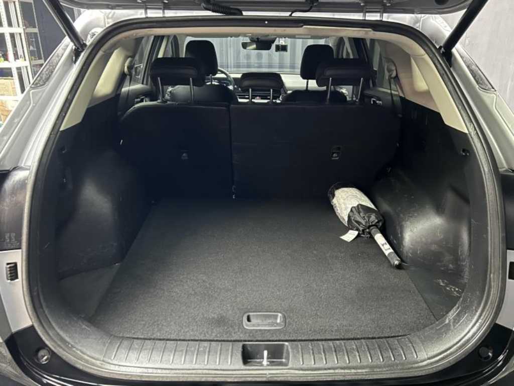 KIA Sportage - Vista 5