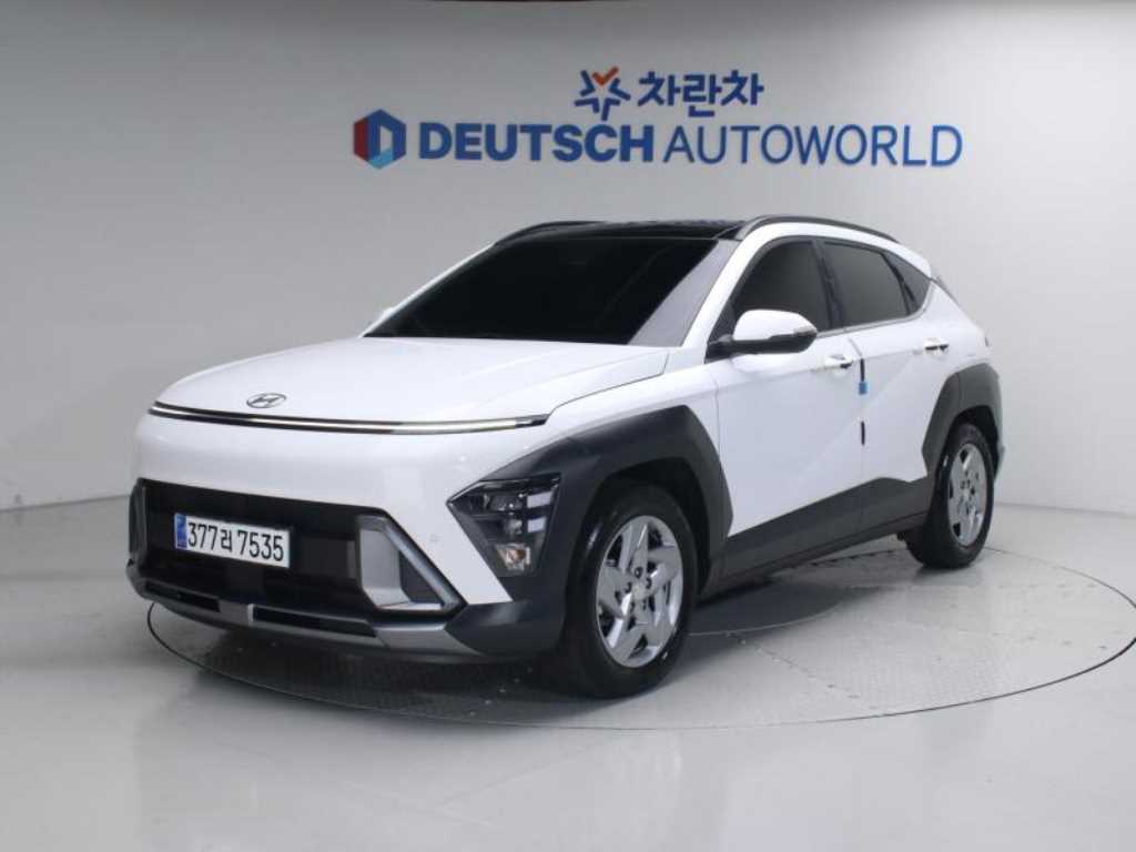 HYUNDAI Kona 2023 - Importación desde Corea - HF Imports Iquique - Foto 1