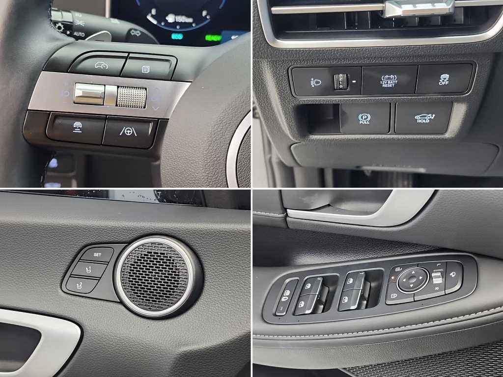 HYUNDAI Sonata 2024 - Importación desde Corea - HF Imports Iquique - Foto 19