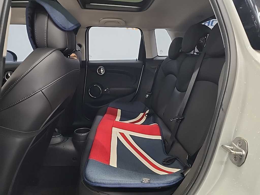 Mini Cooper - Vista 12